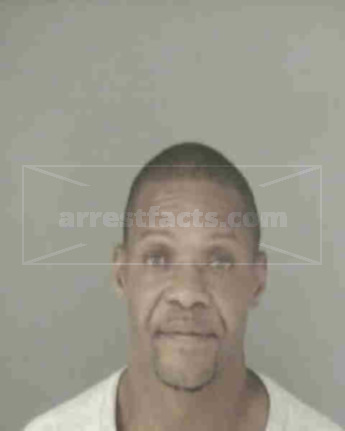Charles E Benford