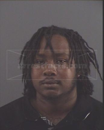 Cameron Lonzel Smallwood