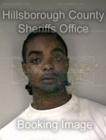Anthony Leon Hodge Jr.