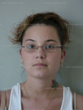 Kasie M Butterfield