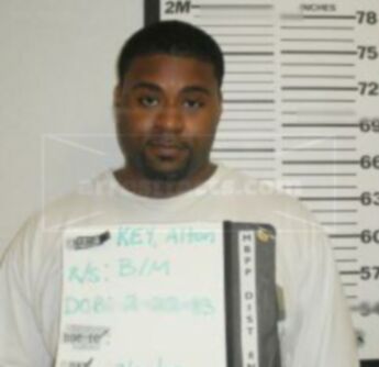 Alton R Key