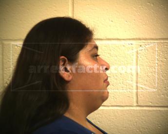 Maria Isabel Martinez