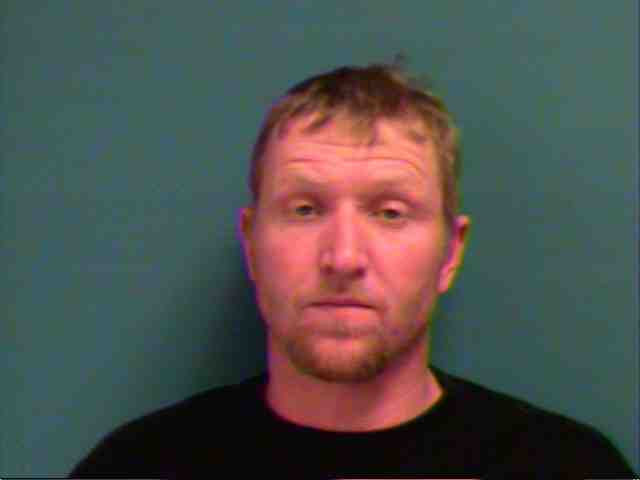 Lonnie David Majerus