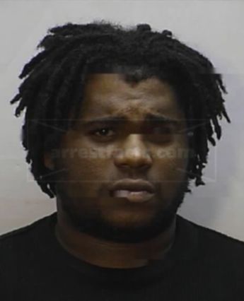 Qwinton Lavarus Carroll