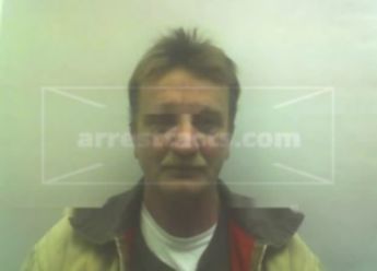 Danny Wayne Pulliam