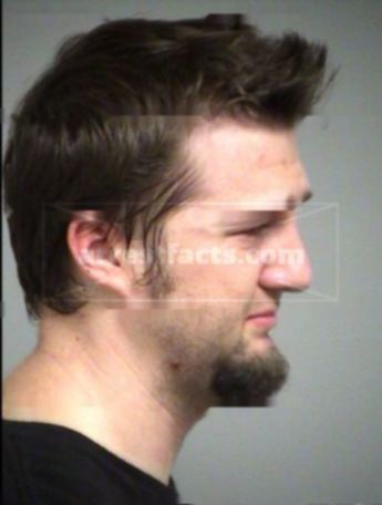 Garrett Andrew Pflug