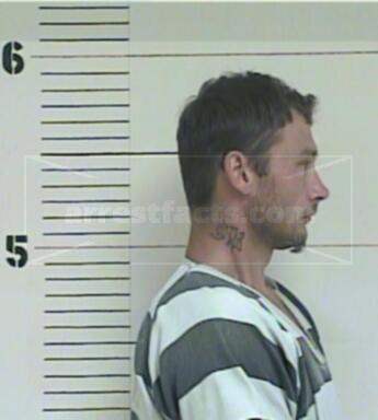 Steven Frederick Jones