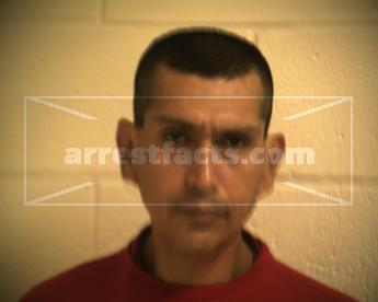 Feliciano Jr. Flores Avalos