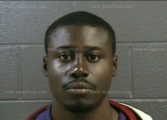 Gabriel Anthony Tillman