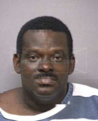 Kelvin Raynard Reese