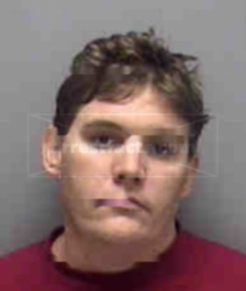 James William Bailey