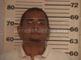 Alejandro Francisco Morales Reyes
