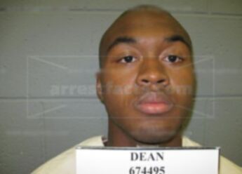 Darrell Tyrone Dean