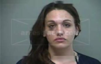 Nicole Lynn Berthiaume