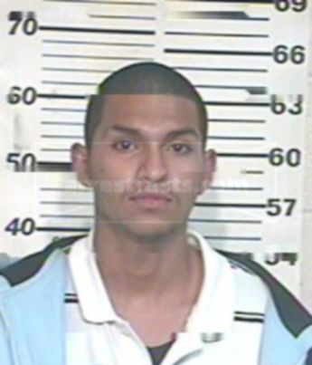 Jesus Luis Hernandez