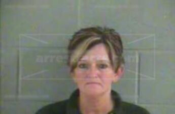 Melba Faye Wheat