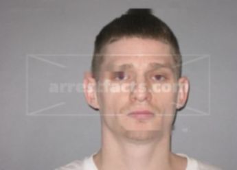 Joel Anthony Patterson