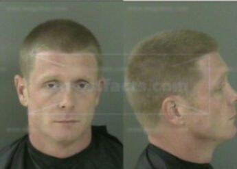 Justin Martin Weatherford