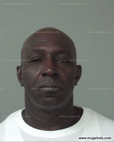 Roosevelt Scott