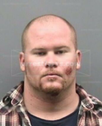 Brandon Cole Dickson