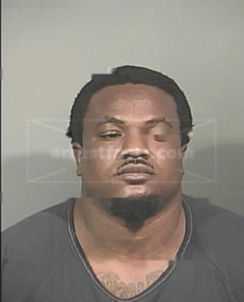 Travius Eugene Roberts