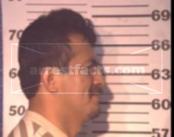 Jose Francisco Garcia Garcia