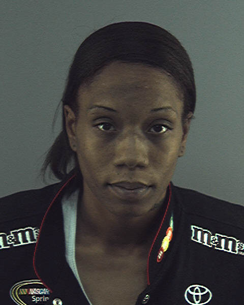 Lashaundra Evette Ward