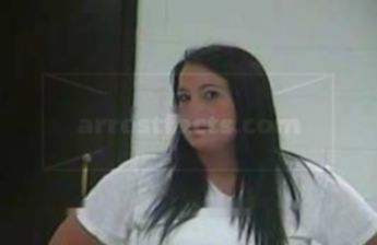 Tiffany E Smith