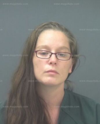 Mistie Lynn Tobias