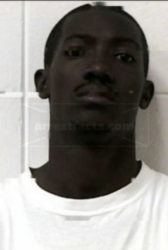 Bryant Deontre Gibson