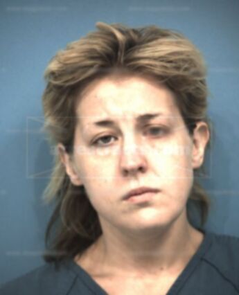 Charise Marie Cofield
