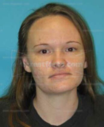 Nicole Christine Krebs
