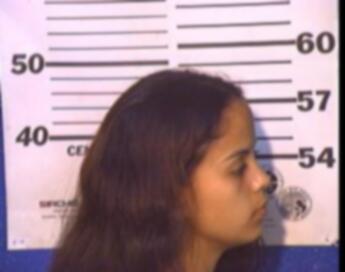 Veronica Villanueva Morin
