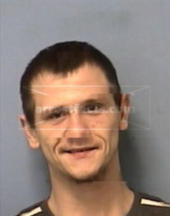 Joshua Austin Scott
