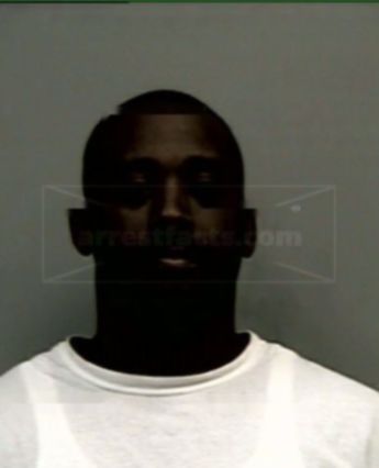 Abron Samad Glover