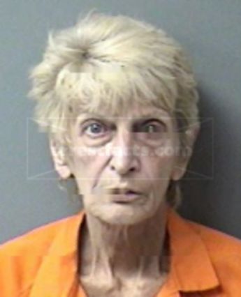 Linda Galloway Cooper