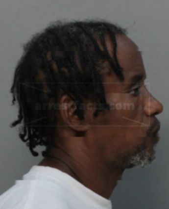 Leonard Bernard Brown