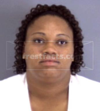 Shakethia Latoni Henderson