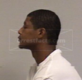 Parnell Varice Johnson