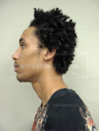 Jared D Johnson