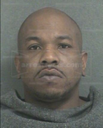 Jamar Anthony Caldwell