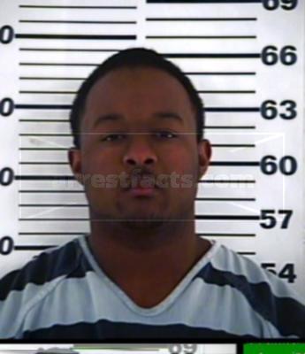 Antonio Devon Dukes
