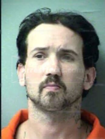 Kevin Wayne Weathersby