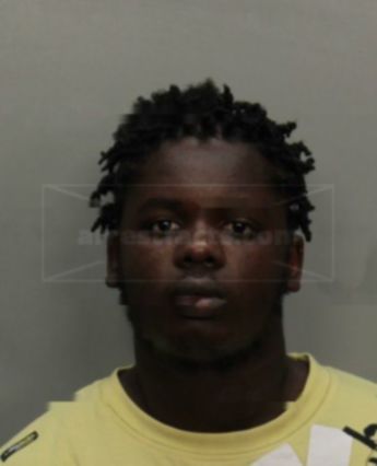 Jamar Marquis Wright