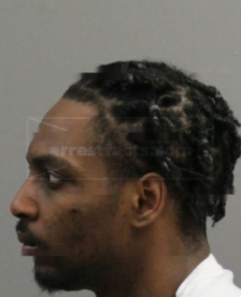 Jarreal Cortez White