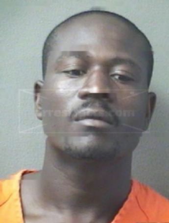 Preston Nmn Davis