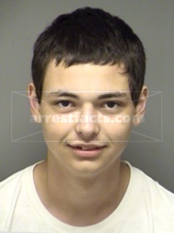 Jacob Nicolas Zarate