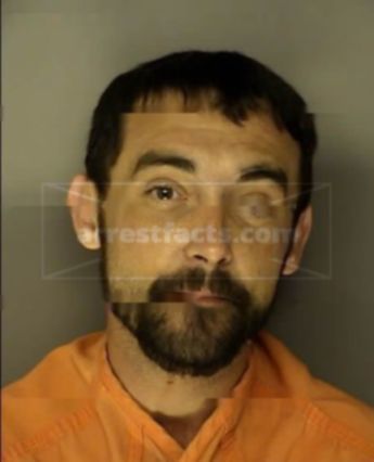 Willie Christopher Causey