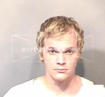 Andrew Scott Leonard