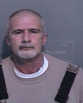 Kenneth Wayne Orso